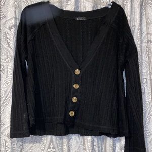 sweater top